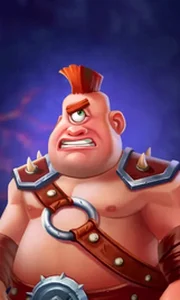 Cyclops Smash