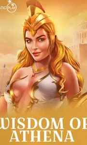 Wisdom of Athena
