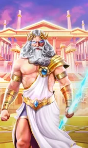 Gates of Olympus