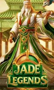 Jade Legends