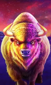 Buffalo King Megaways