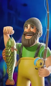 Big Bass Bonanza - Keeping it Reel
