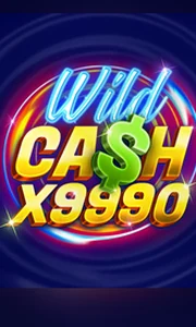 Play Wild Cash x9990