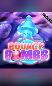 Bouncy Bombs
