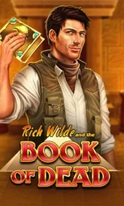 Book of Dead